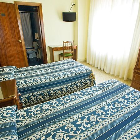 Hosteria El Capricho Viono Екстериор снимка