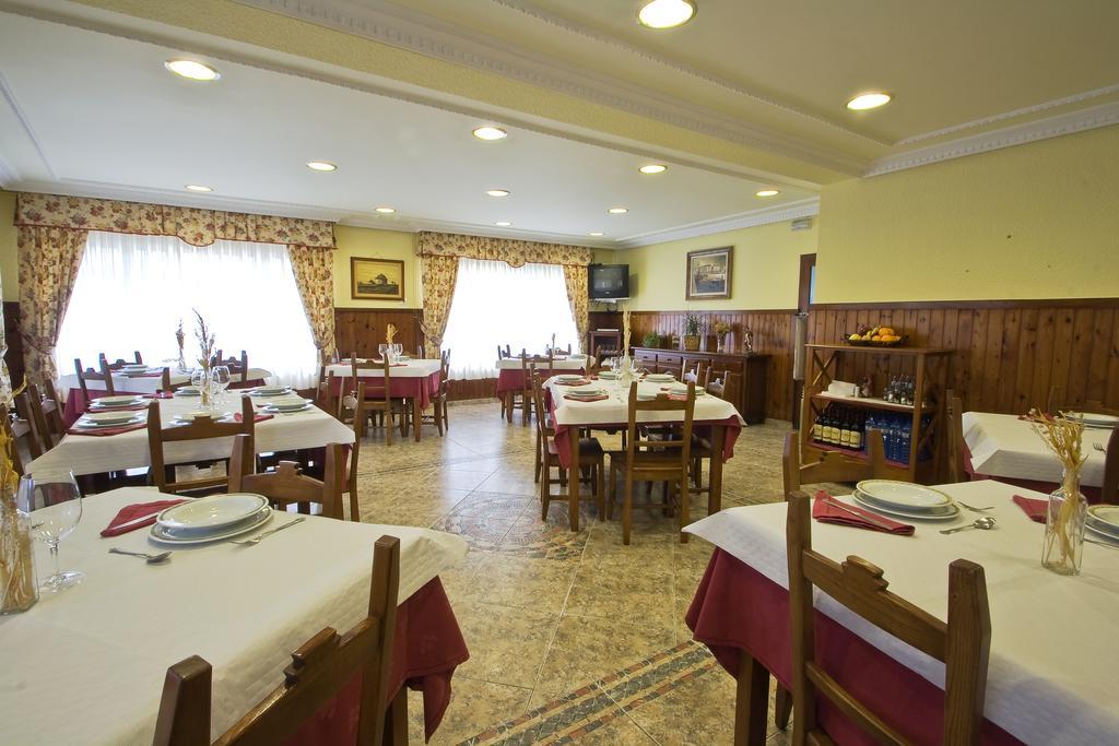 Hosteria El Capricho Viono Екстериор снимка