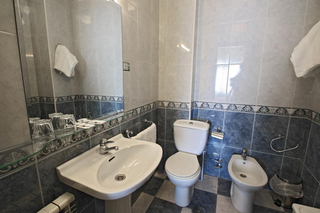 Hosteria El Capricho Viono Екстериор снимка