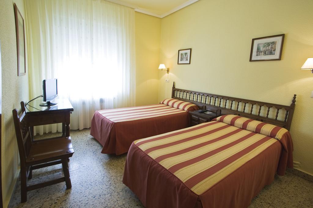 Hosteria El Capricho Viono Стая снимка