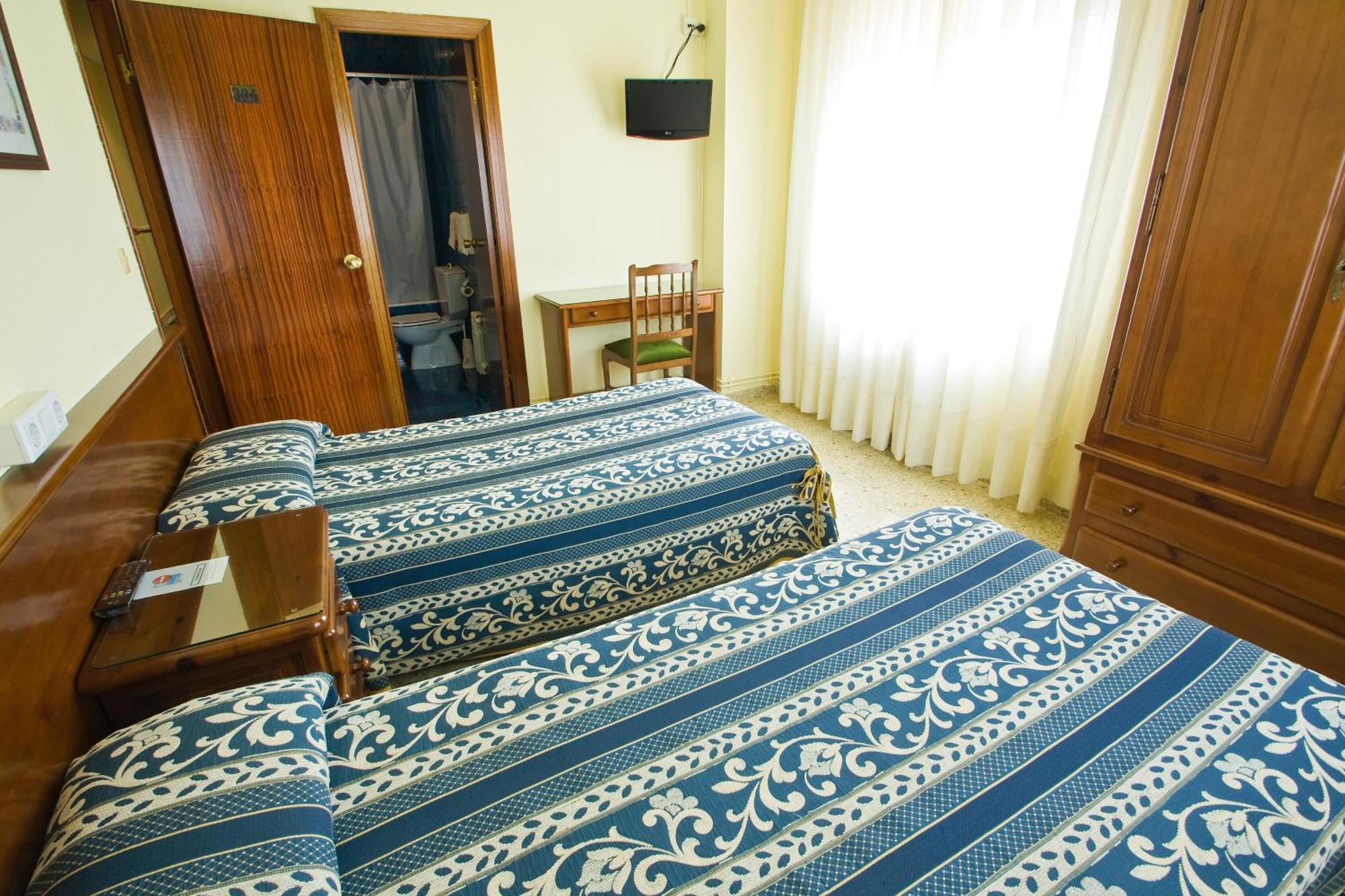 Hosteria El Capricho Viono Екстериор снимка