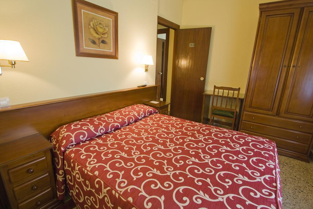 Hosteria El Capricho Viono Стая снимка