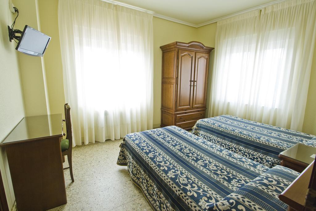 Hosteria El Capricho Viono Стая снимка