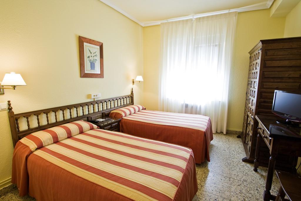 Hosteria El Capricho Viono Стая снимка