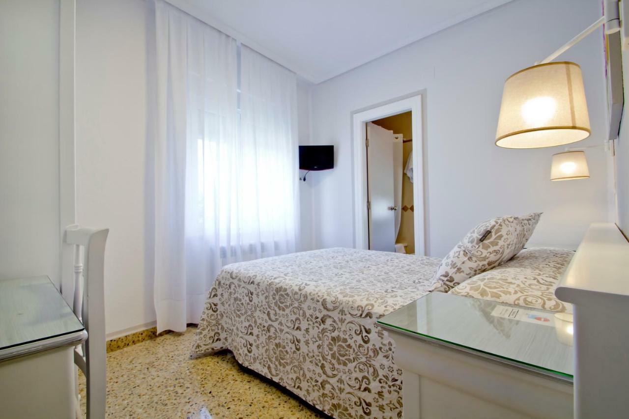Hosteria El Capricho Viono Екстериор снимка