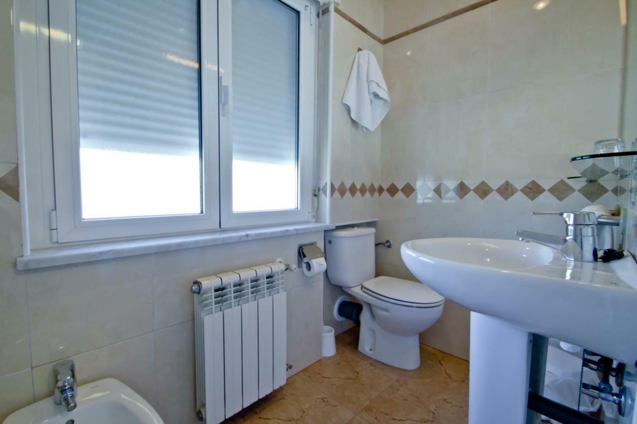 Hosteria El Capricho Viono Екстериор снимка