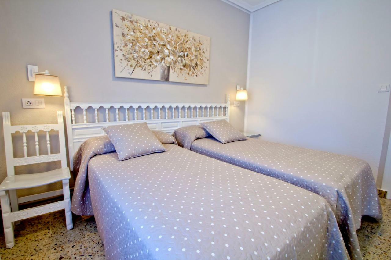 Hosteria El Capricho Viono Екстериор снимка