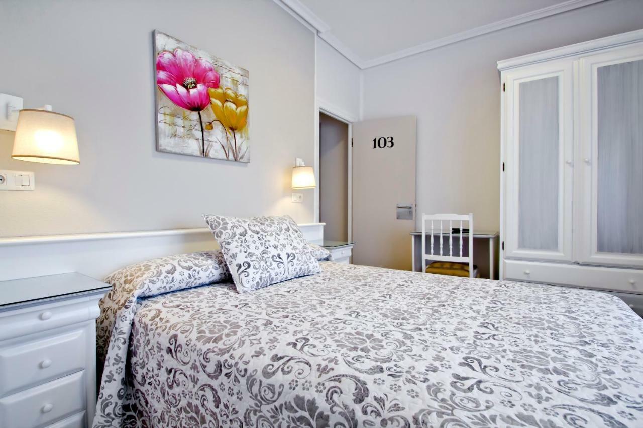 Hosteria El Capricho Viono Екстериор снимка