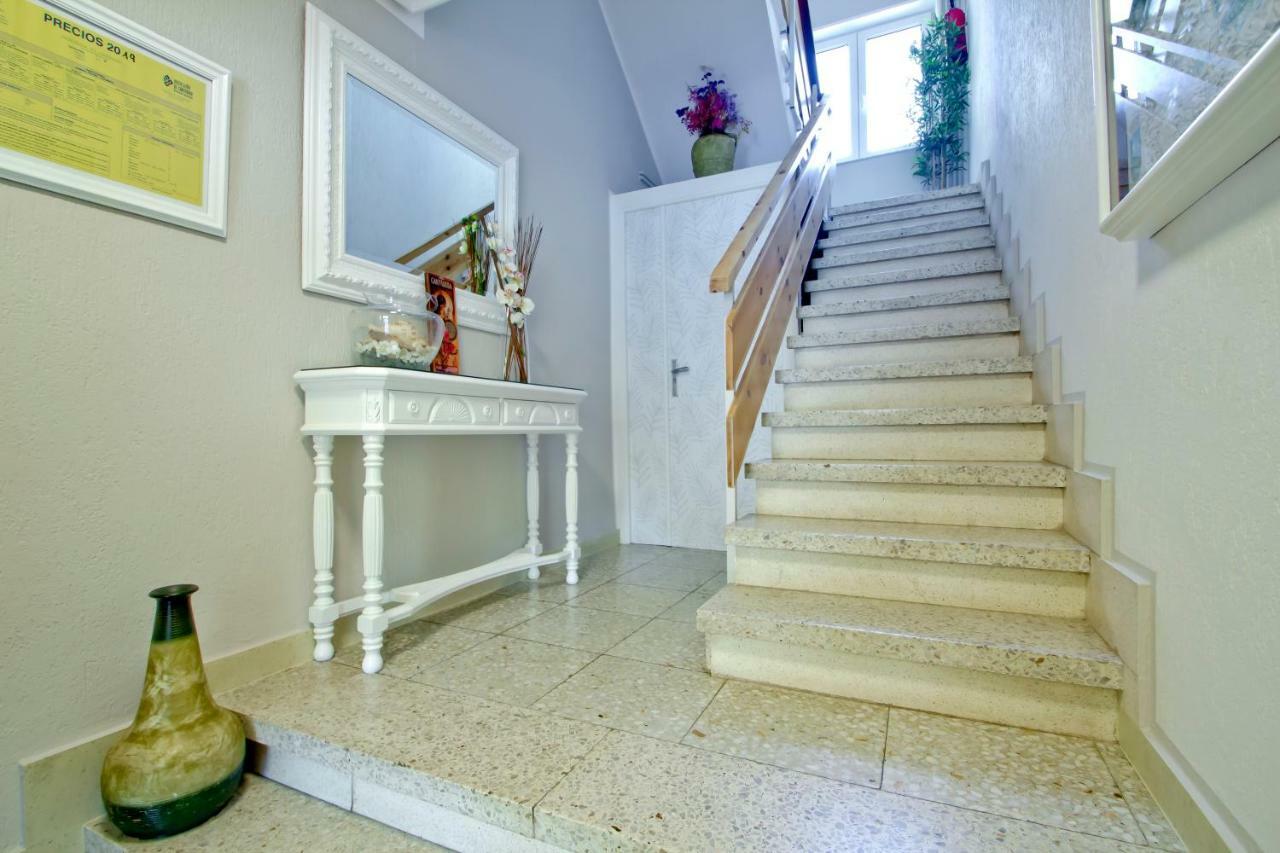 Hosteria El Capricho Viono Екстериор снимка