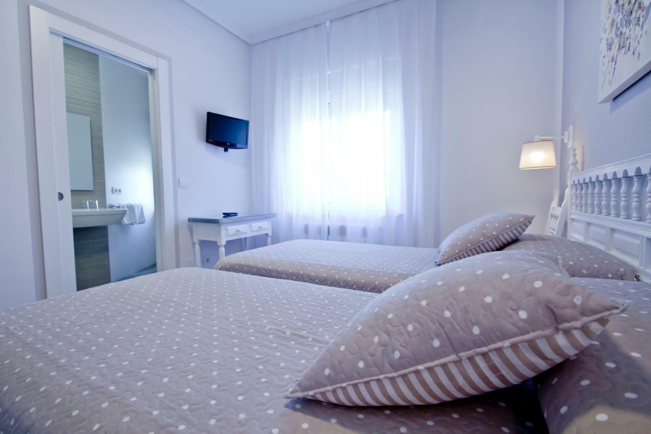 Hosteria El Capricho Viono Екстериор снимка