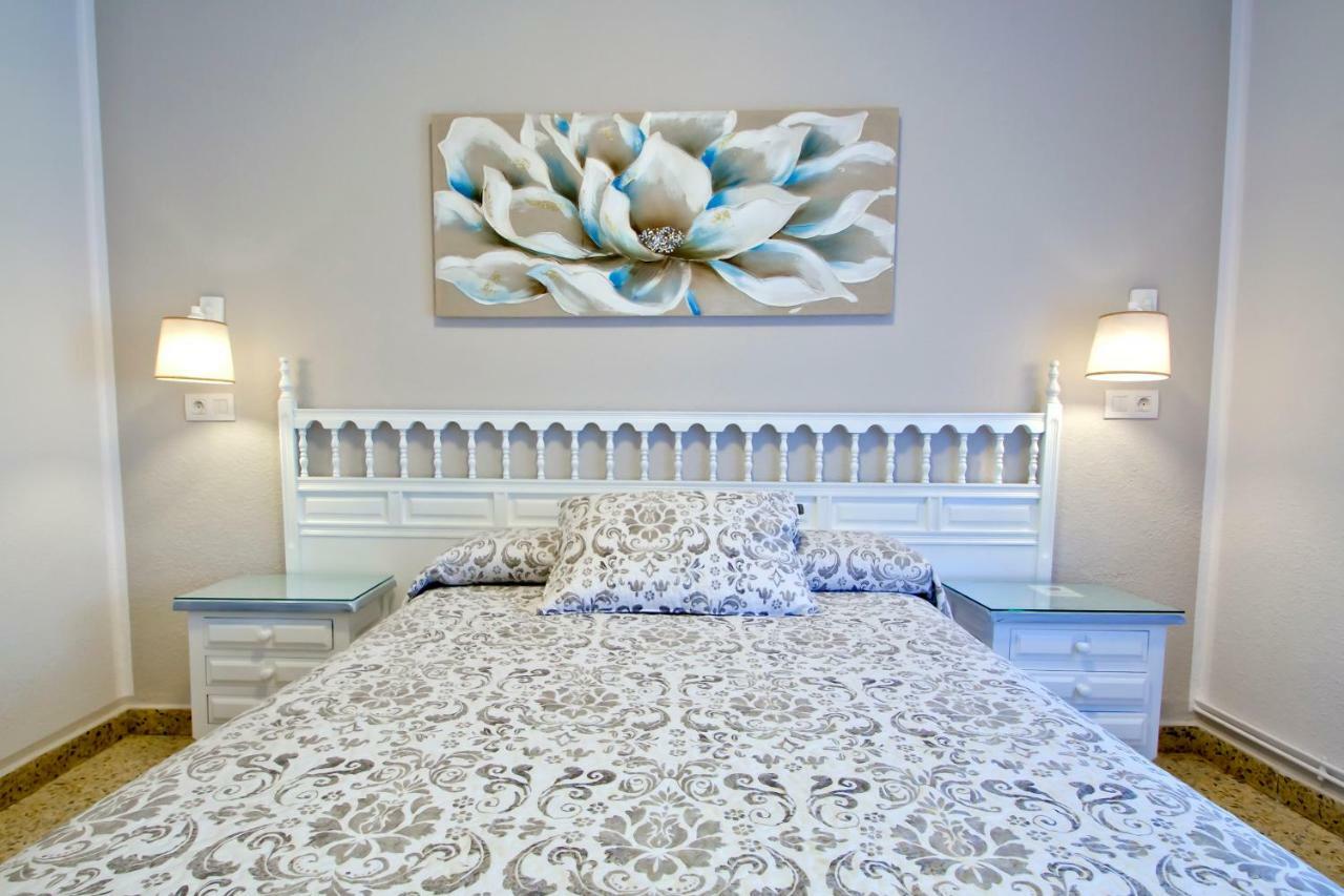 Hosteria El Capricho Viono Екстериор снимка