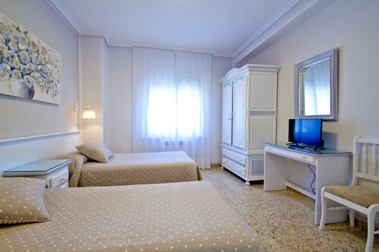 Hosteria El Capricho Viono Екстериор снимка