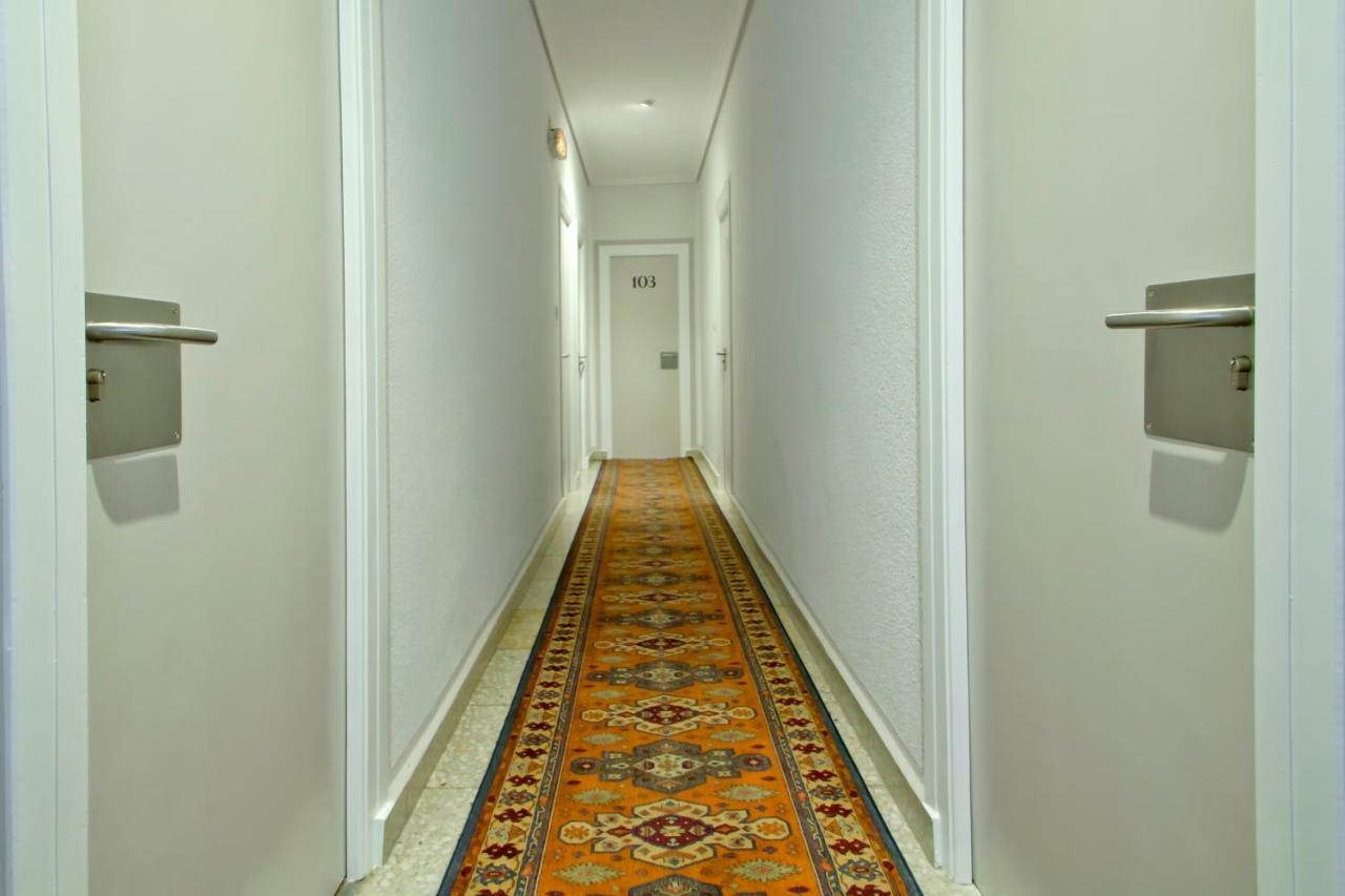 Hosteria El Capricho Viono Екстериор снимка